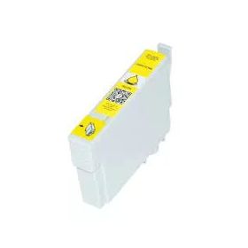 Epson T27XL 18.2 ml Yellow Yüksek Kapasite Muadil Kartuş