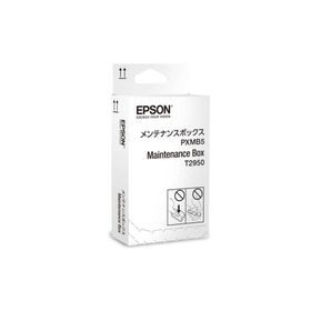 Epson T2950-C13T295000 Orijinal Bakım Kiti