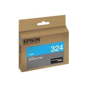 Epson T3242-C13T32424010 Mavi Kartuş