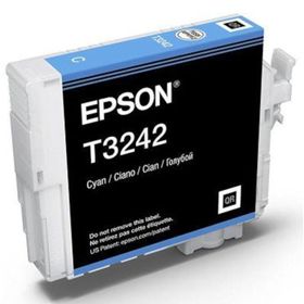 Epson T3242-C13T32424010 Mavi Kartuş