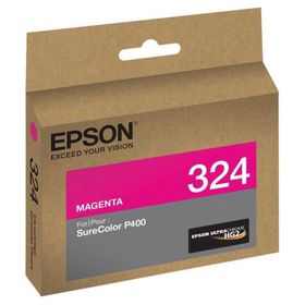 Epson T3243-C13T32434010 Kırmızı Kartuş