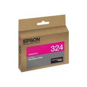 Epson T3243-C13T32434010 Kırmızı Kartuş