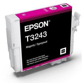 Epson T3243-C13T32434010 Kırmızı Kartuş