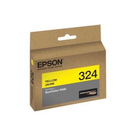 Epson T3244-C13T32444010 Sarı Kartuş