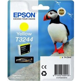 Epson T3244-C13T32444010 Sarı Kartuş
