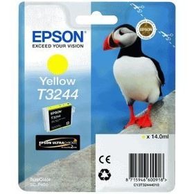 Epson T3244-C13T32444010 Sarı Kartuş