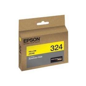 Epson T3244-C13T32444010 Sarı Kartuş