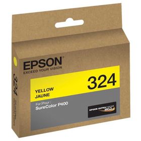 Epson T3244-C13T32444010 Sarı Kartuş
