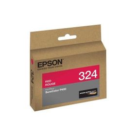 Epson T3247-C13T32474010 Kırmızı Kartuş