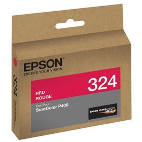 Epson T3247-C13T32474010 Kırmızı Kartuş