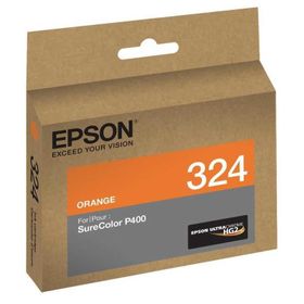 Epson T3249-C13T32494010 Turuncu Kartuş