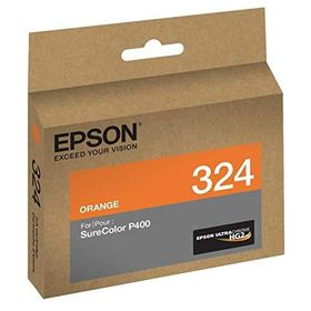 Epson T3249-C13T32494010 Turuncu Kartuş