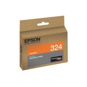 Epson T3249-C13T32494010 Turuncu Kartuş