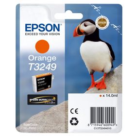 Epson T3249-C13T32494010 Turuncu Kartuş