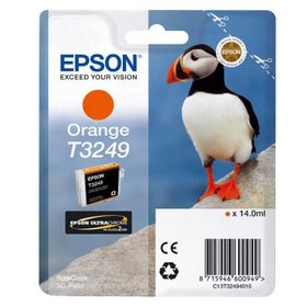 Epson T3249-C13T32494010 Turuncu Kartuş