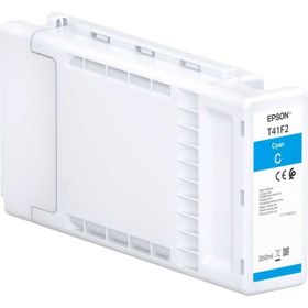 Epson T41F2 C13T41F240 Orjinal Mavi Kartuş