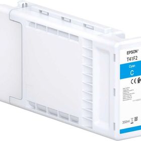 Epson T41F2 C13T41F240 Orjinal Mavi Kartuş