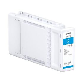 Epson T41F2 Orijinal Sc-T3400 T3405 T5400 T5405 350 ml Cyan Mürekkep