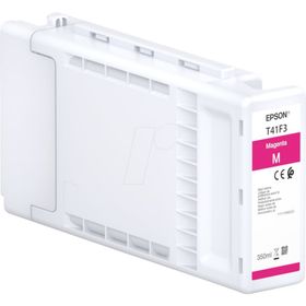 Epson T41F3 C13T41F340 Orjinal Kırmızı Kartuş