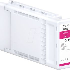 Epson T41F3 C13T41F340 Orjinal Kırmızı Kartuş