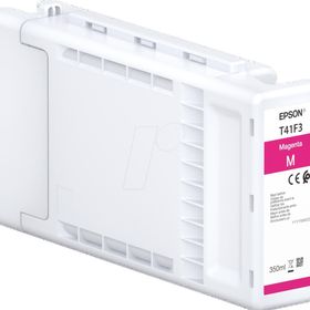 Epson T41F3 C13T41F340 Orjinal Kırmızı Kartuş