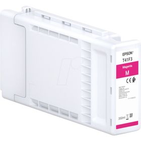 Epson T41F3 C13T41F340 Orjinal Kırmızı Kartuş
