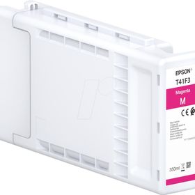 Epson T41F3 C13T41F340 Orjinal Kırmızı Kartuş