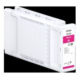 Epson T41F3 C13T41F340 Orjinal Kırmızı Kartuş