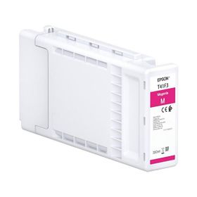 Epson T41F3 Orijinal Sc-T3400 T3405 T5400 T5405 350 ml Magenta Mürekkep