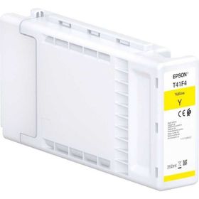 Epson T41F4 C13T41F440 Orjinal Sarı Kartuş
