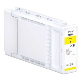 Epson T41F4 C13T41F440 Orjinal Sarı Kartuş