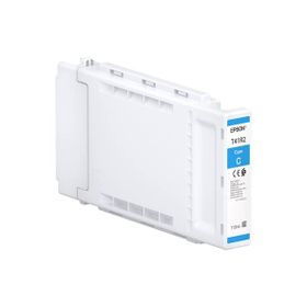 Epson T41R2 Ultrachrome Orjinal Mavi Kartuş