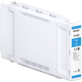 Epson T41R2 Ultrachrome Orjinal Mavi Kartuş