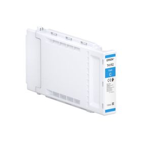 Epson T41R2 Ultrachrome Orjinal Mavi Kartuş