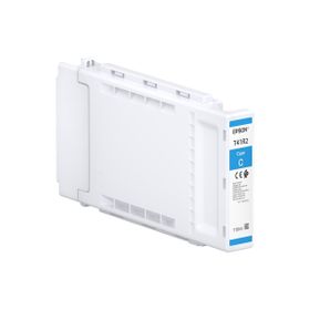 Epson T41R2 Ultrachrome Orjinal Mavi Kartuş