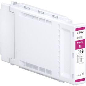 Epson T41R3 Ultrachrome Orjinal Kırmızı Kartuş