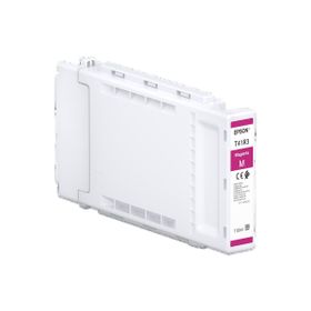 Epson T41R3 Ultrachrome Orjinal Kırmızı Kartuş