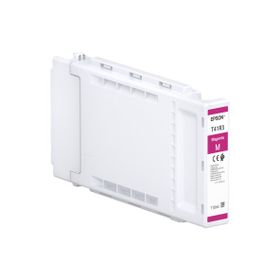Epson T41R3 Ultrachrome Orjinal Kırmızı Kartuş