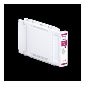 Epson T41R3 Ultrachrome Orjinal Kırmızı Kartuş