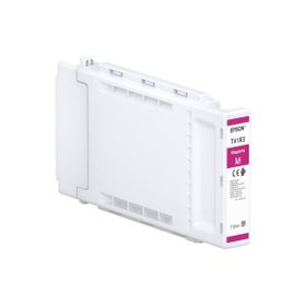 Epson T41R3 Ultrachrome Orjinal Kırmızı Kartuş