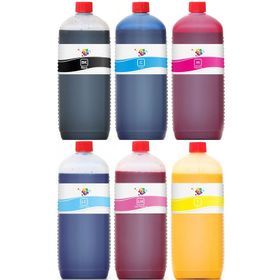 Epson T484 Light Magenta Kartuş
