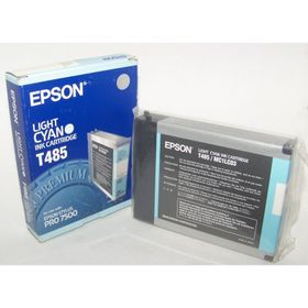 Epson T485 Light Cyan Kartuş