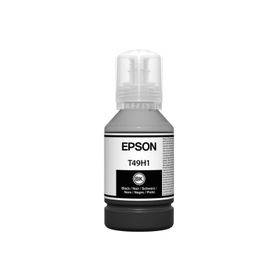 Epson T49N100 Dye Sublimation Siyah 140 ml Mürekkep