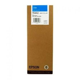 Epson T5442-C13T544200 Mavi Kartuş