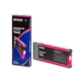 Epson T5443-C13T544300 Kırmızı Kartuş