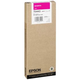 Epson T5443-C13T544300 Kırmızı Kartuş