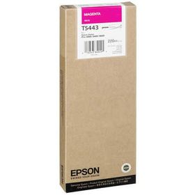 Epson T5443-C13T544300 Kırmızı Kartuş