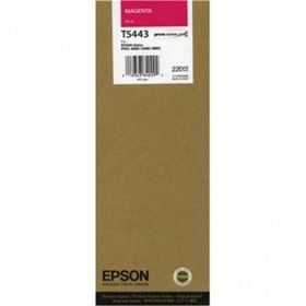 Epson T5443-C13T544300 Kırmızı Kartuş