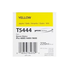 Epson T5444-C13T544400 Sarı Kartuş