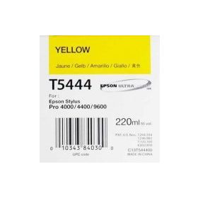 Epson T5444-C13T544400 Sarı Kartuş